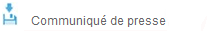 Communiqu&eacute; de presse WikiPixel
